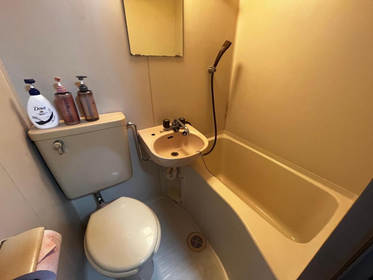 Appartamento Y1 Shinjuku Shinokubo! 3p Freewi-fi! *