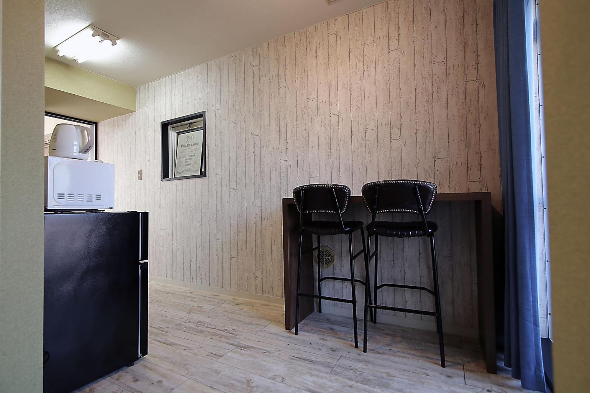 Appartamento Y1 Shinjuku Shinokubo! 3p Freewi-fi! *