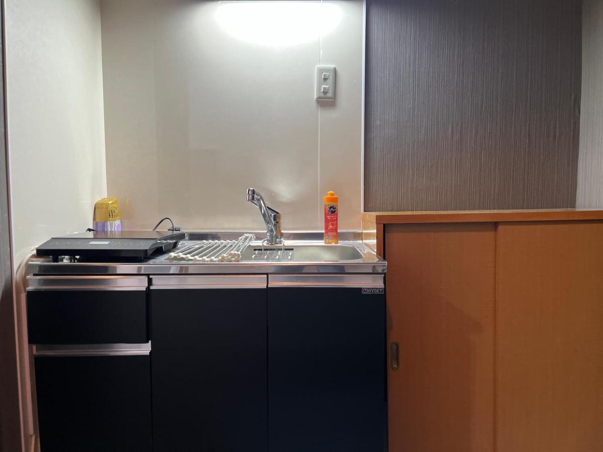 Y1 Shinjuku Shinokubo! 3p Freewi-fi! Apartament