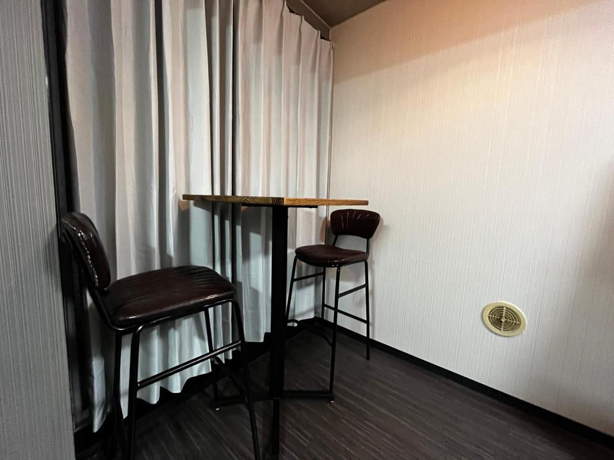 Y1 Shinjuku Shinokubo! 3p Freewi-fi! Apartament *