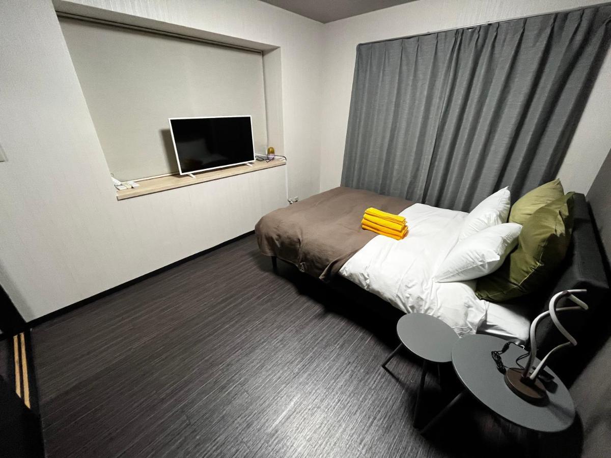Y1 Shinjuku Shinokubo! 3p Freewi-fi! Apartament
